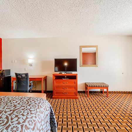 Lone Star Inn By Oyo Vernon Texas Hwy 287 エクステリア 写真