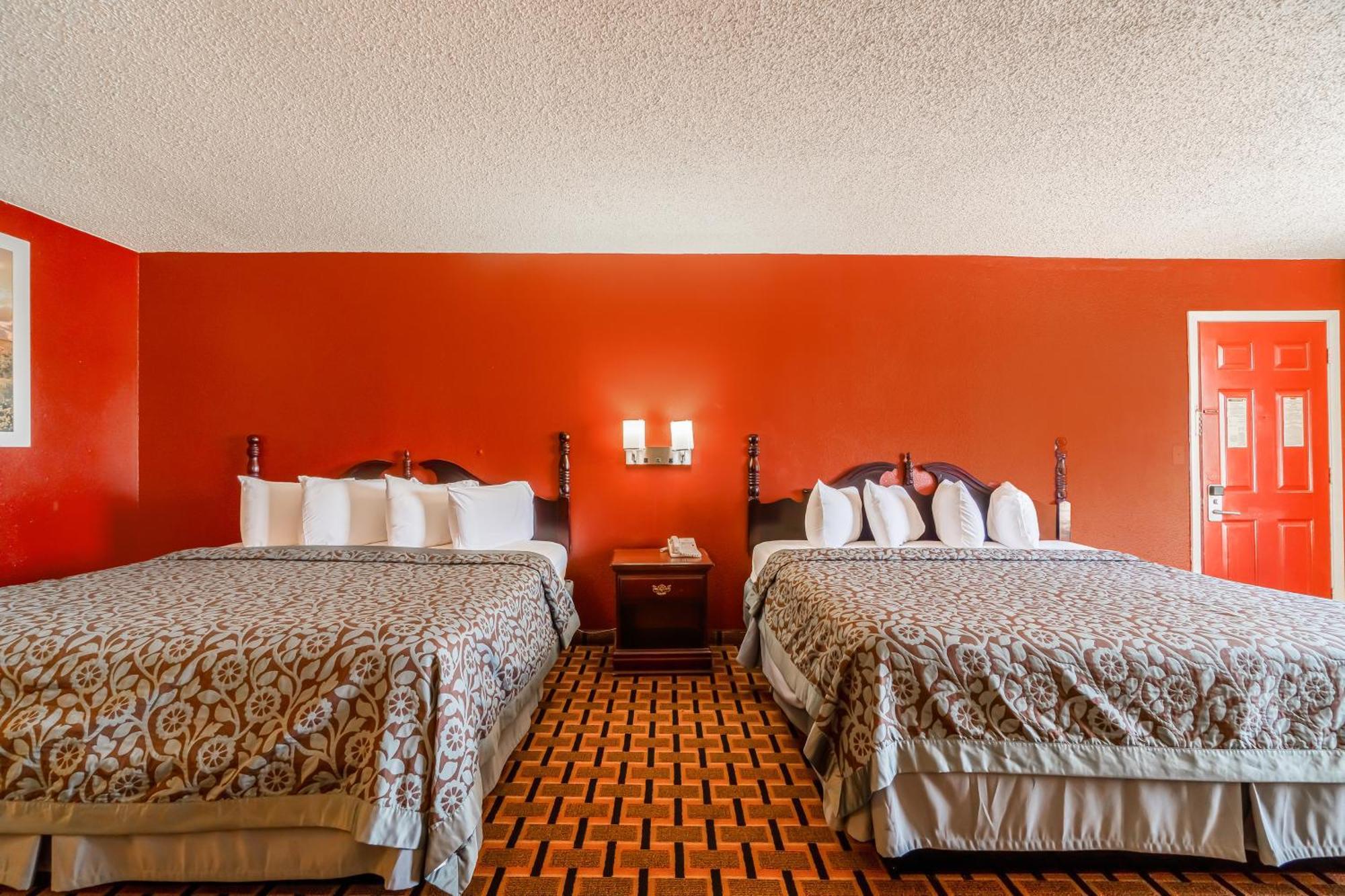 Lone Star Inn By Oyo Vernon Texas Hwy 287 エクステリア 写真