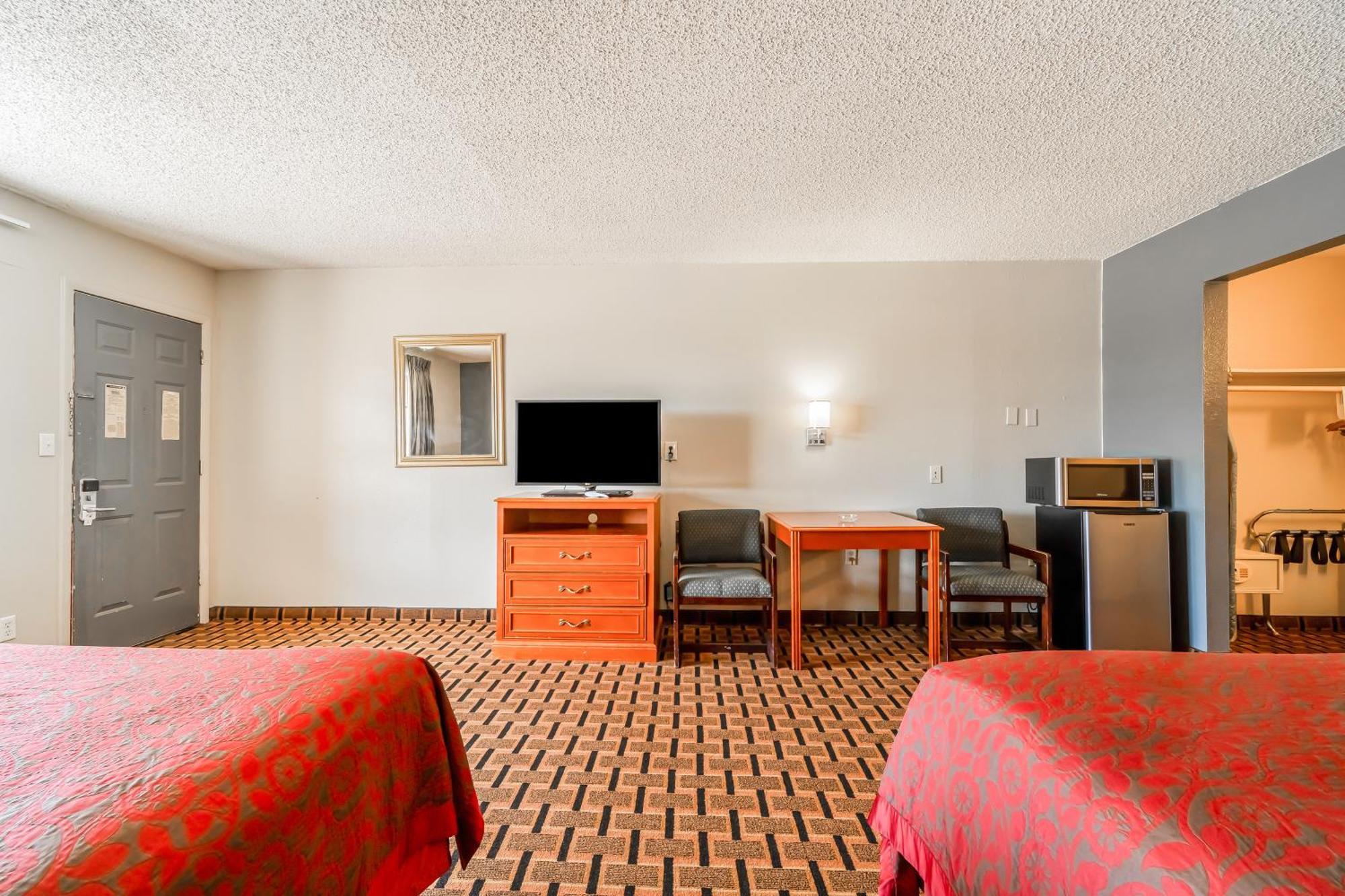 Lone Star Inn By Oyo Vernon Texas Hwy 287 エクステリア 写真