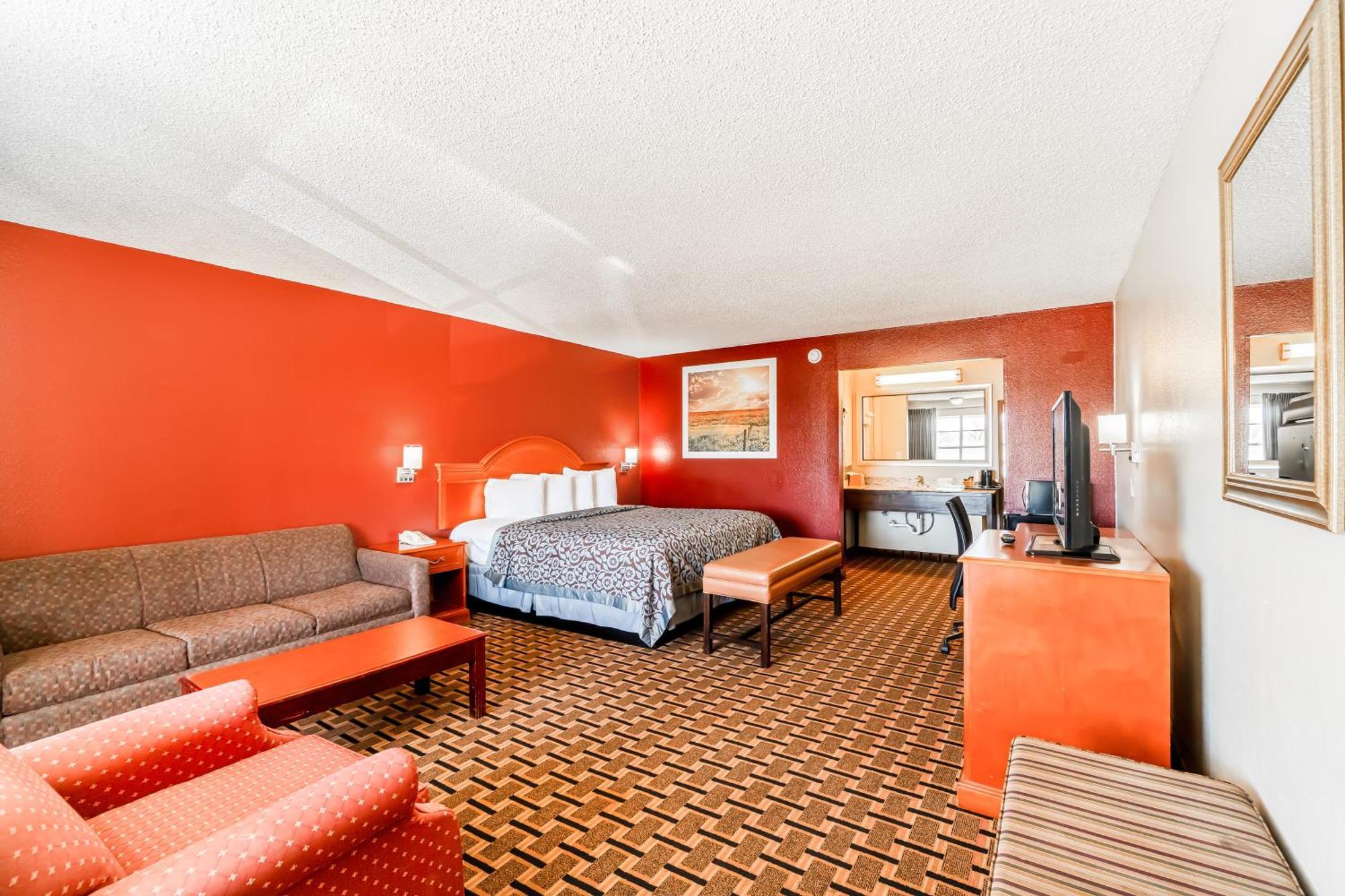 Lone Star Inn By Oyo Vernon Texas Hwy 287 エクステリア 写真