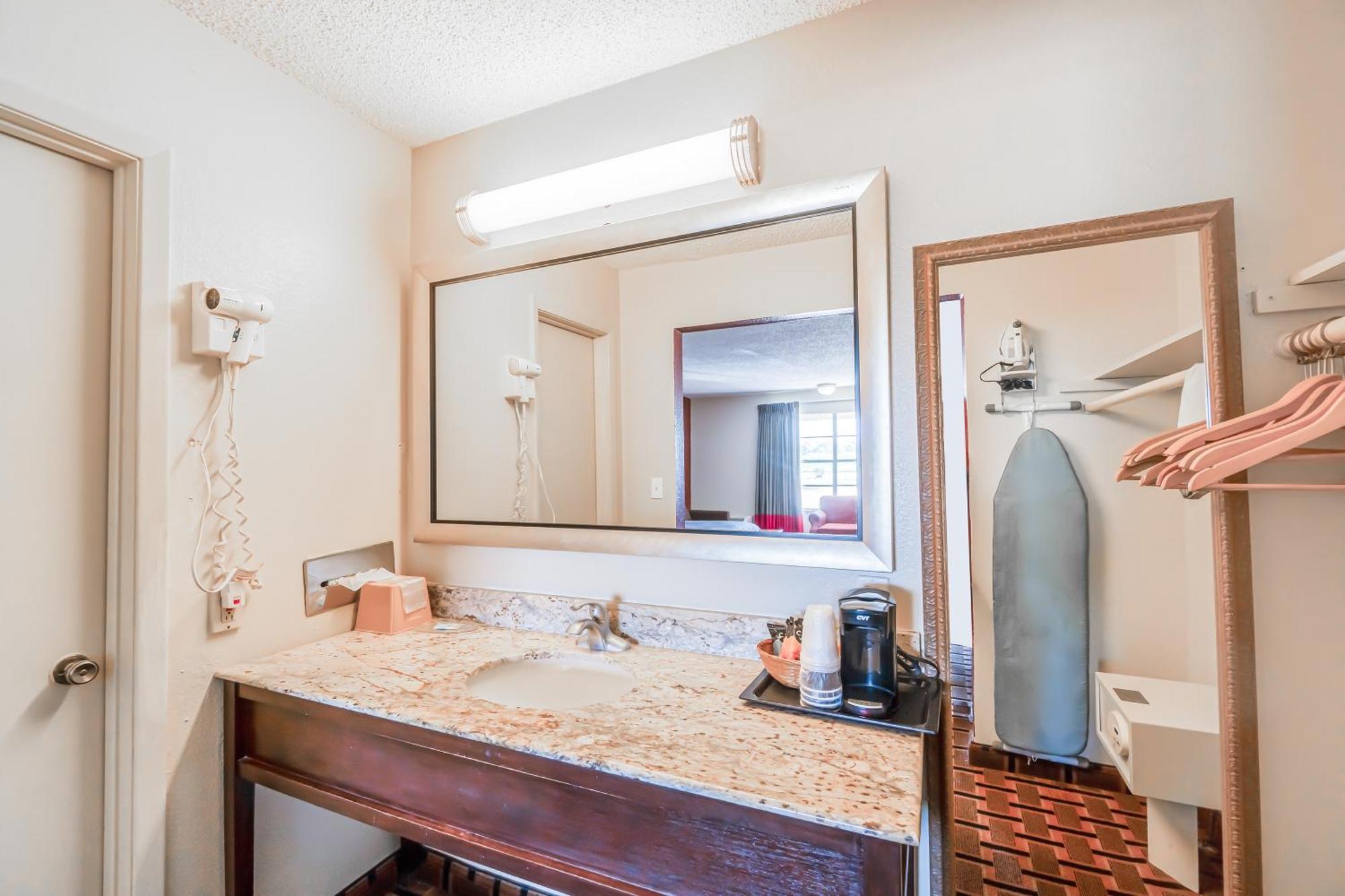 Lone Star Inn By Oyo Vernon Texas Hwy 287 エクステリア 写真
