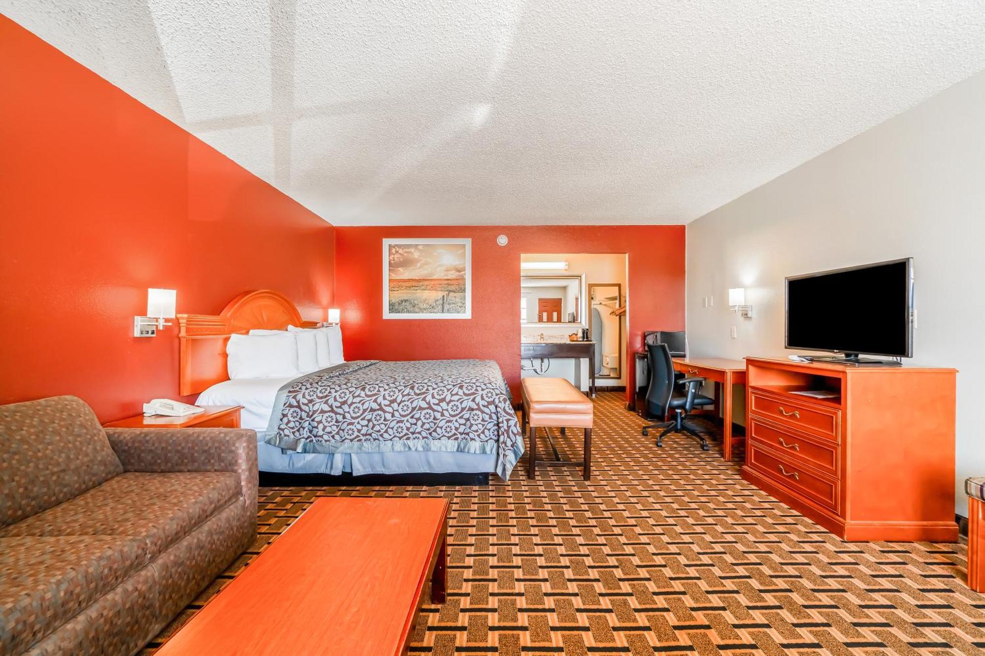 Lone Star Inn By Oyo Vernon Texas Hwy 287 エクステリア 写真