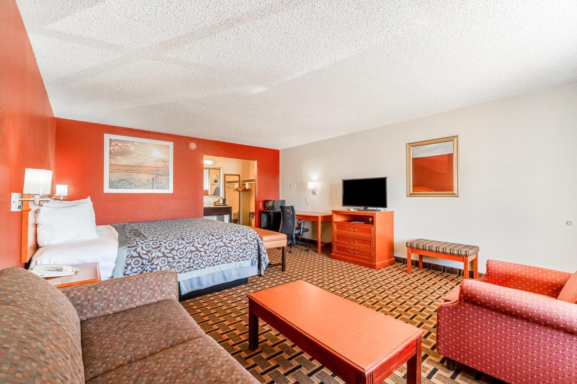 Lone Star Inn By Oyo Vernon Texas Hwy 287 エクステリア 写真