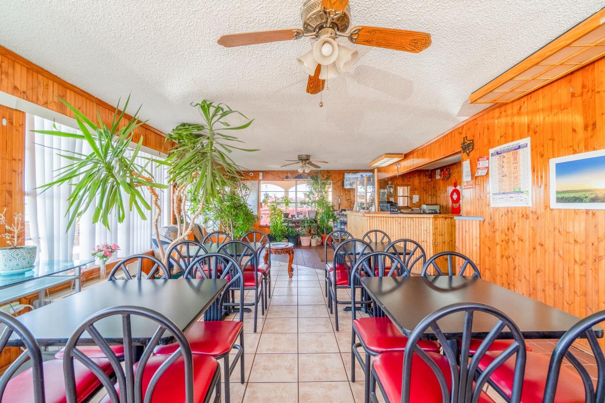 Lone Star Inn By Oyo Vernon Texas Hwy 287 エクステリア 写真