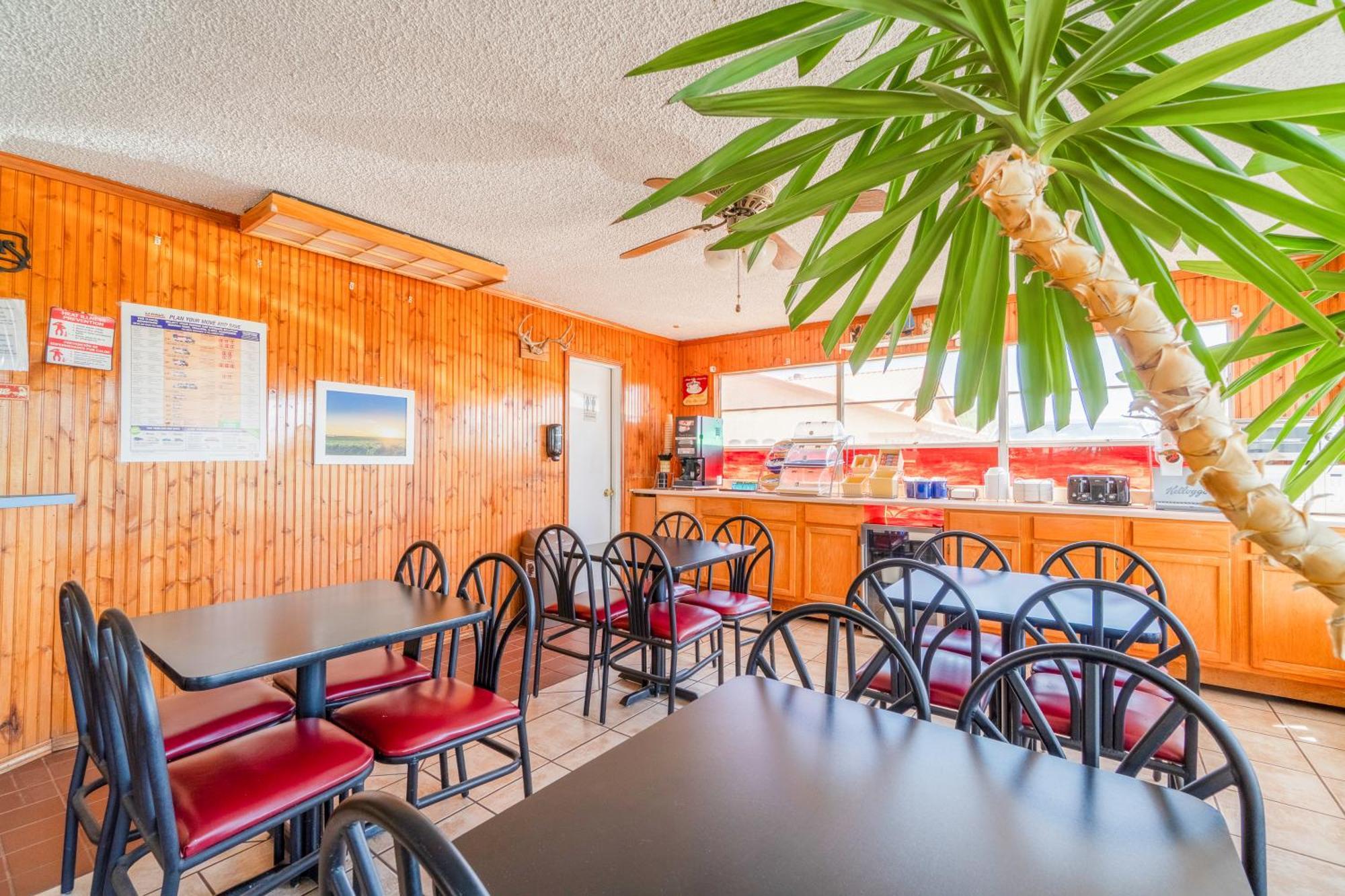 Lone Star Inn By Oyo Vernon Texas Hwy 287 エクステリア 写真